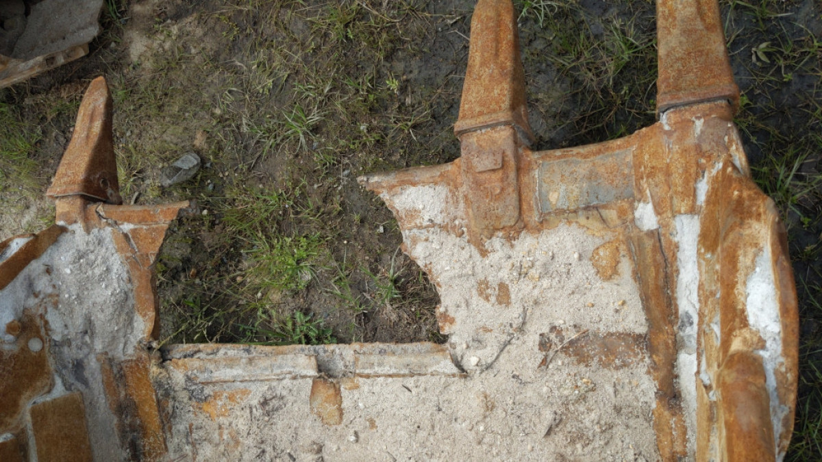 XCMG EXCAVATOR  XE215C