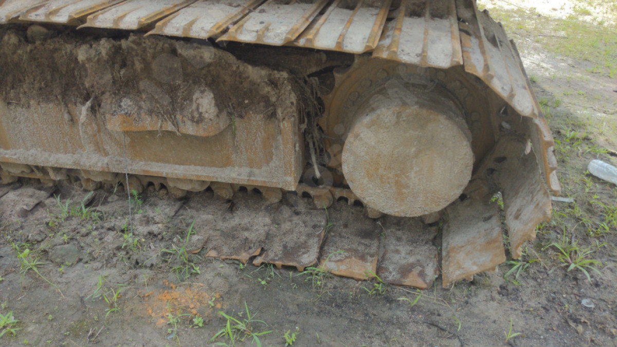 XCMG EXCAVATOR  XE215C