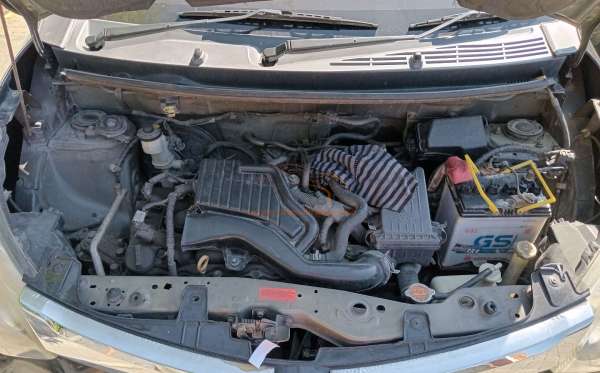 DAIHATSU SIGRA R