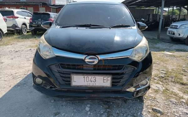 DAIHATSU SIGRA R
