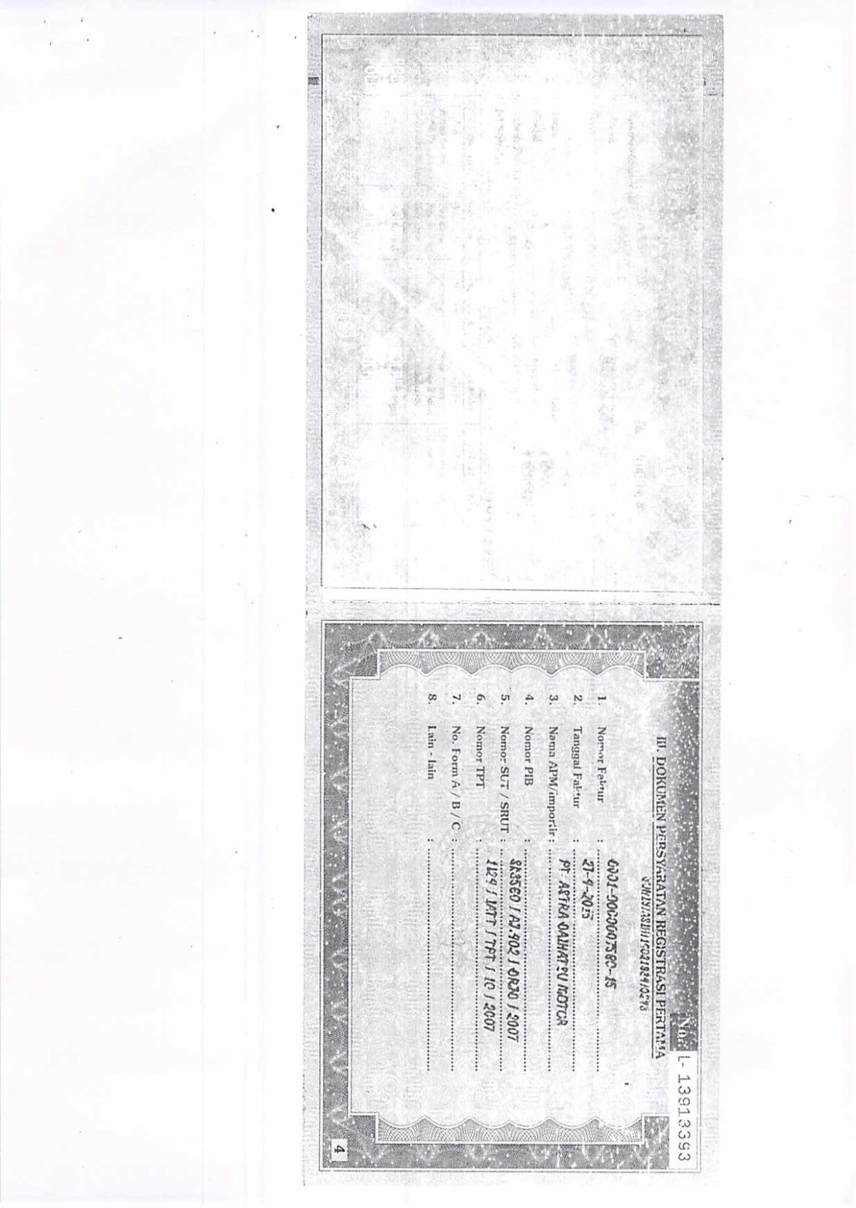 DAIHATSU GRAN MAX