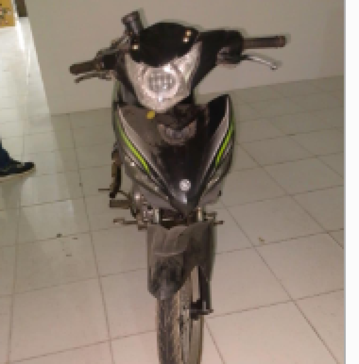 YAMAHA JUPITER