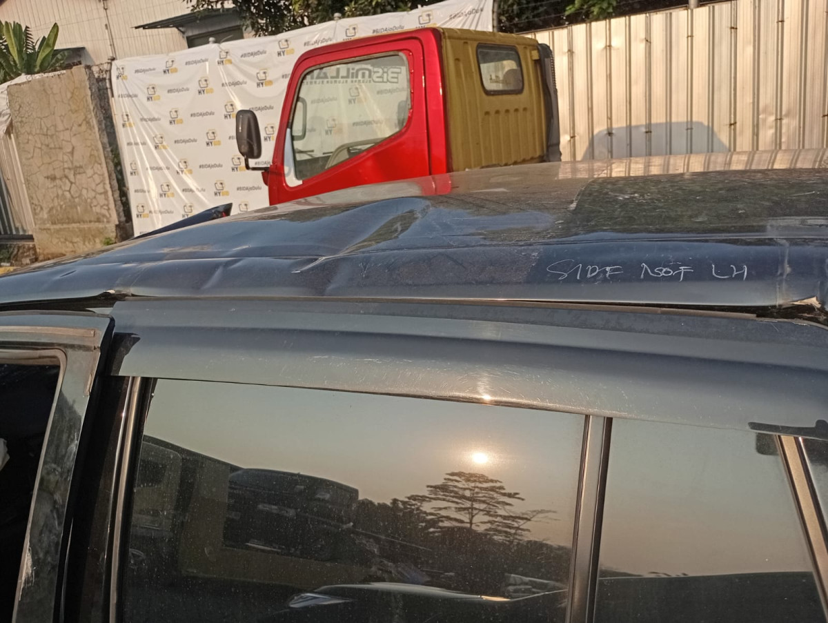 TOYOTA  CALYA  1.2 G M/T