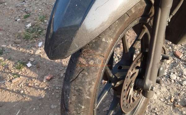 HONDA BEAT