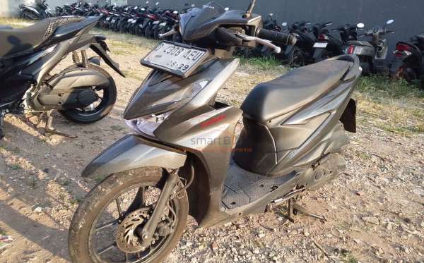 HONDA BEAT
