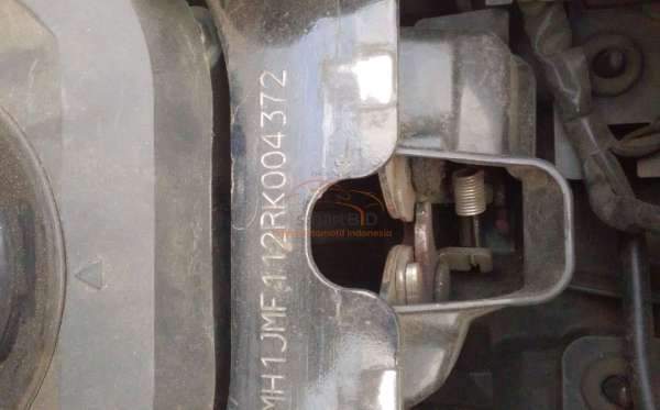 HONDA BEAT