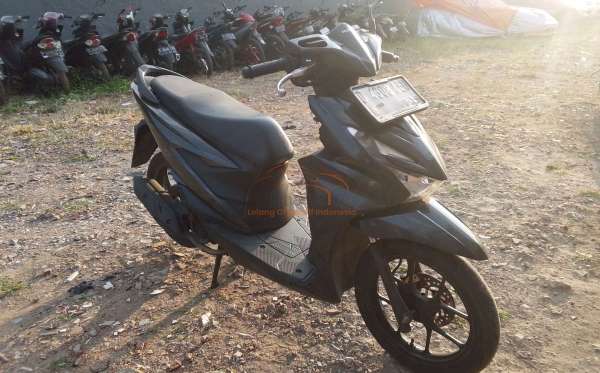 HONDA BEAT