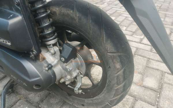 HONDA BEAT