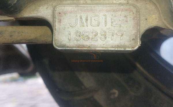 HONDA BEAT