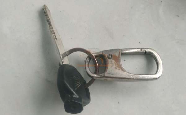 HONDA BEAT