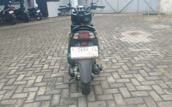 HONDA BEAT