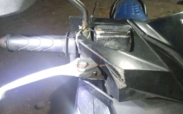 HONDA BEAT