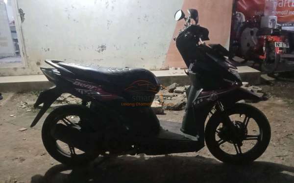 HONDA BEAT