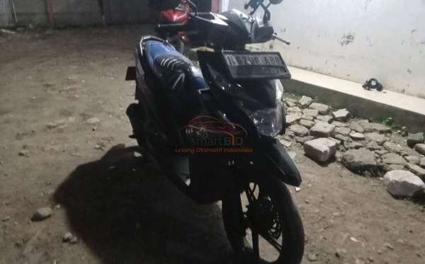 HONDA BEAT