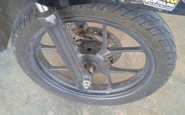 HONDA BEAT