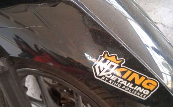 HONDA BEAT