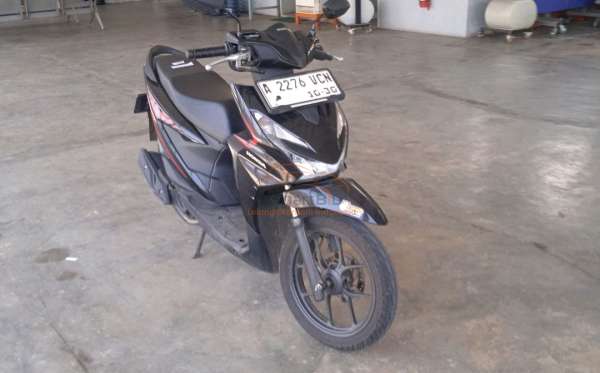 HONDA BEAT