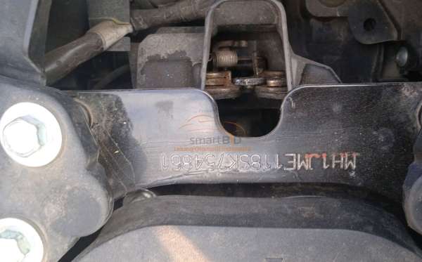 HONDA BEAT