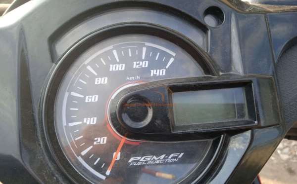 HONDA BEAT