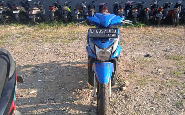 HONDA BEAT