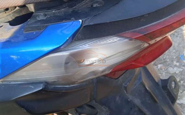 HONDA BEAT