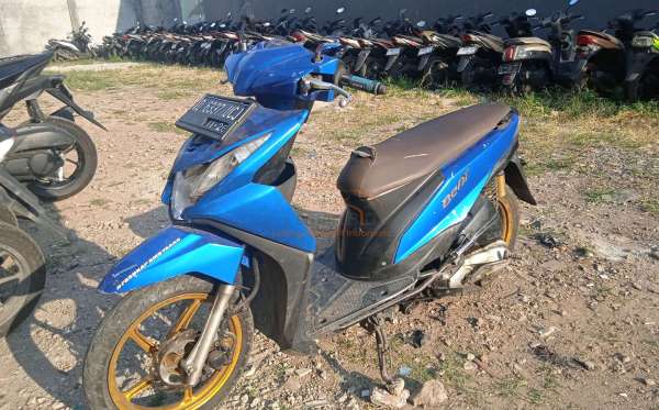 HONDA BEAT