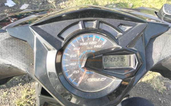 HONDA BEAT
