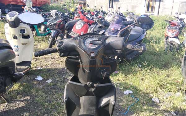 HONDA BEAT