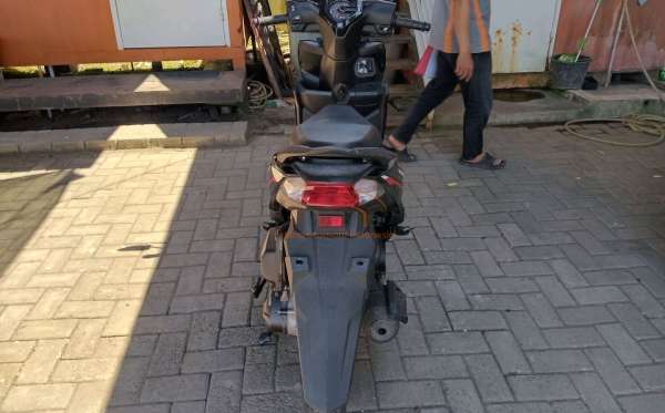 HONDA BEAT