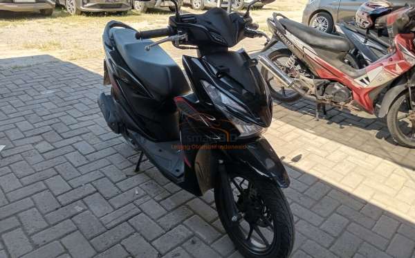 HONDA BEAT