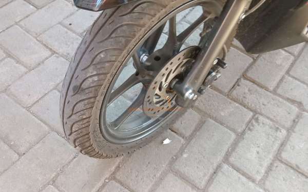 HONDA BEAT