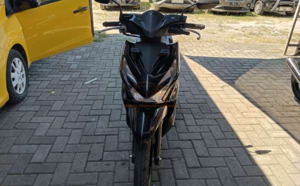 HONDA BEAT