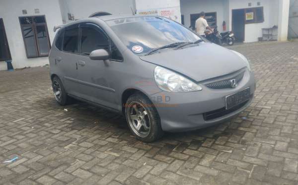 HONDA  JAZZ  GD3 1.5 IDSI AT