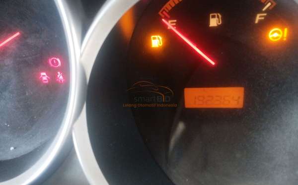 HONDA  JAZZ  GD3 1.5 IDSI AT
