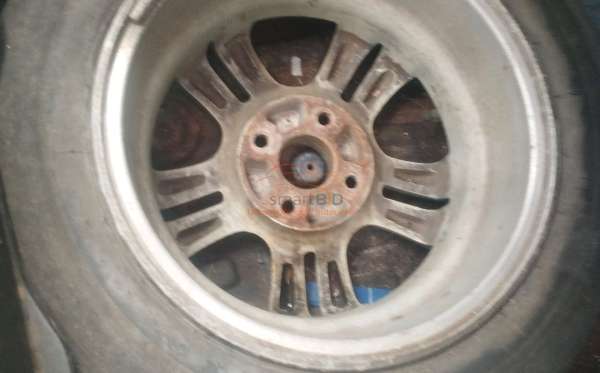 HONDA  JAZZ  GD3 1.5 IDSI AT