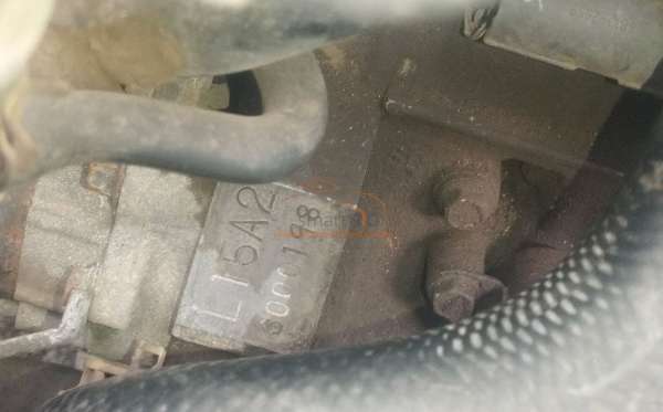 HONDA  JAZZ  GD3 1.5 IDSI AT