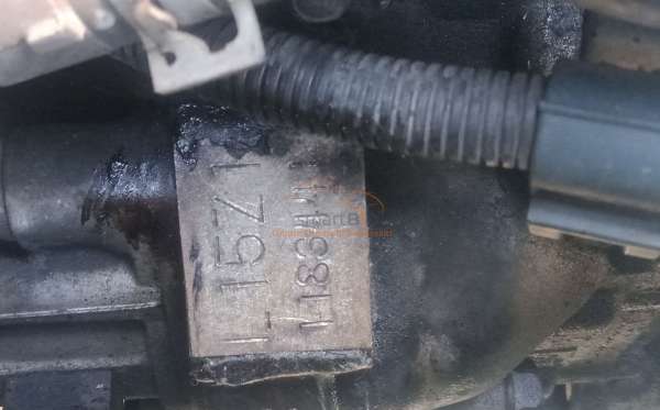 HONDA  MOBILIO  DD4 1.5E