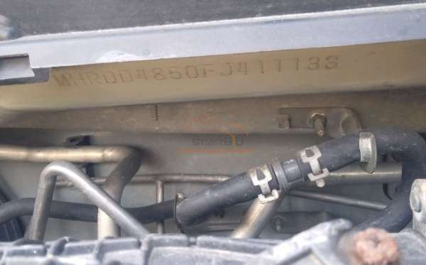 HONDA  MOBILIO  DD4 1.5E