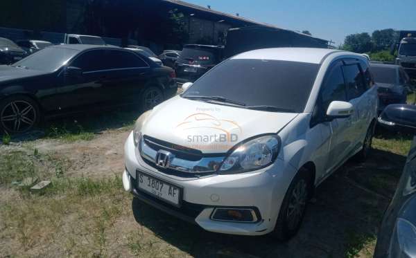 HONDA  MOBILIO  DD4 1.5E