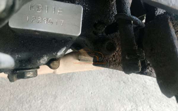 HONDA SONIC 150 R