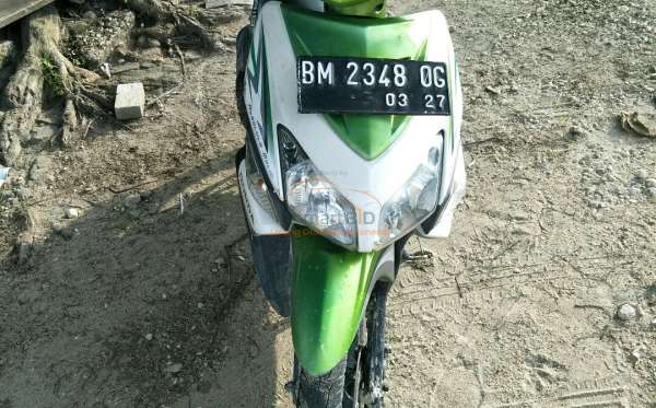 HONDA VARIO 110 ESP CW FI