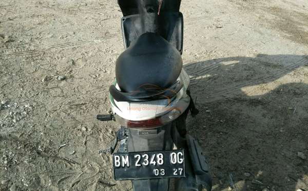 HONDA VARIO 110 ESP CW FI