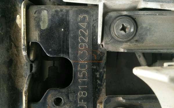 HONDA VARIO 110 ESP CW FI