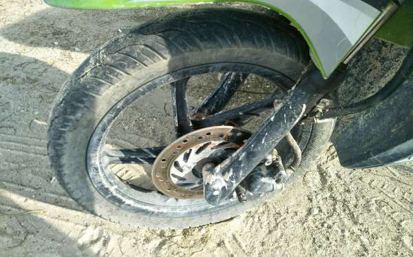 HONDA VARIO 110 ESP CW FI