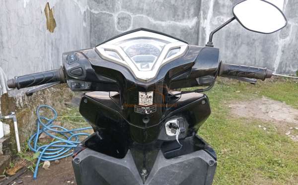 HONDA VARIO 125 CBS