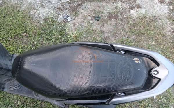 HONDA VARIO 125 CBS