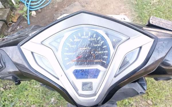 HONDA VARIO 125 CBS