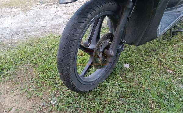 HONDA VARIO 125 CBS