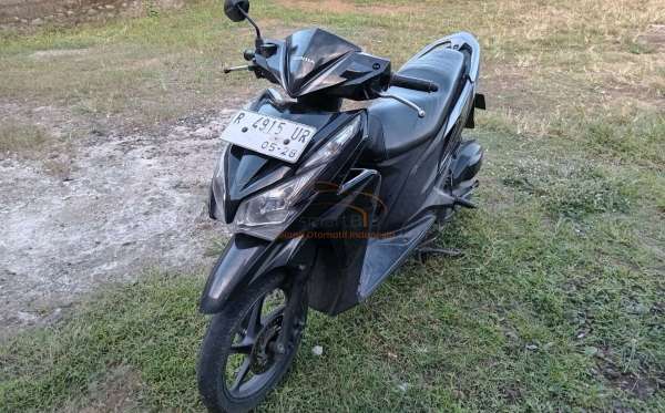HONDA VARIO 125 CBS