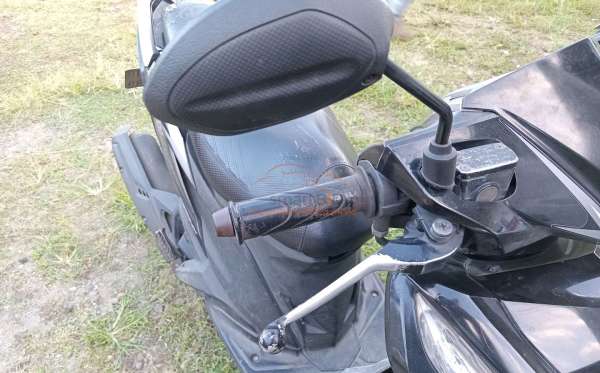 HONDA VARIO 125 CBS